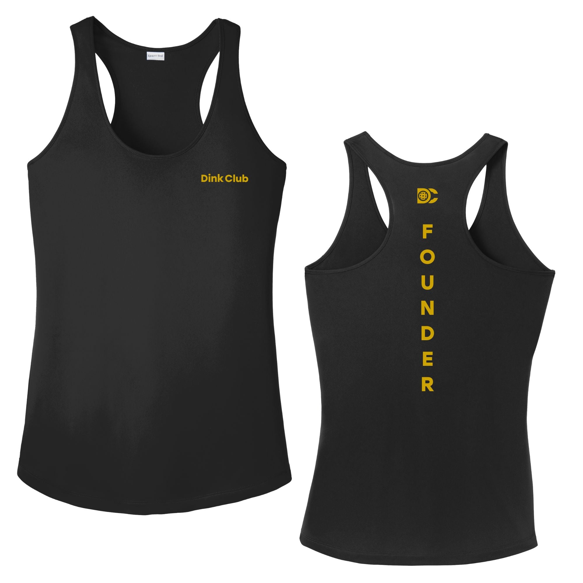 Founder Warrior Shirts Women