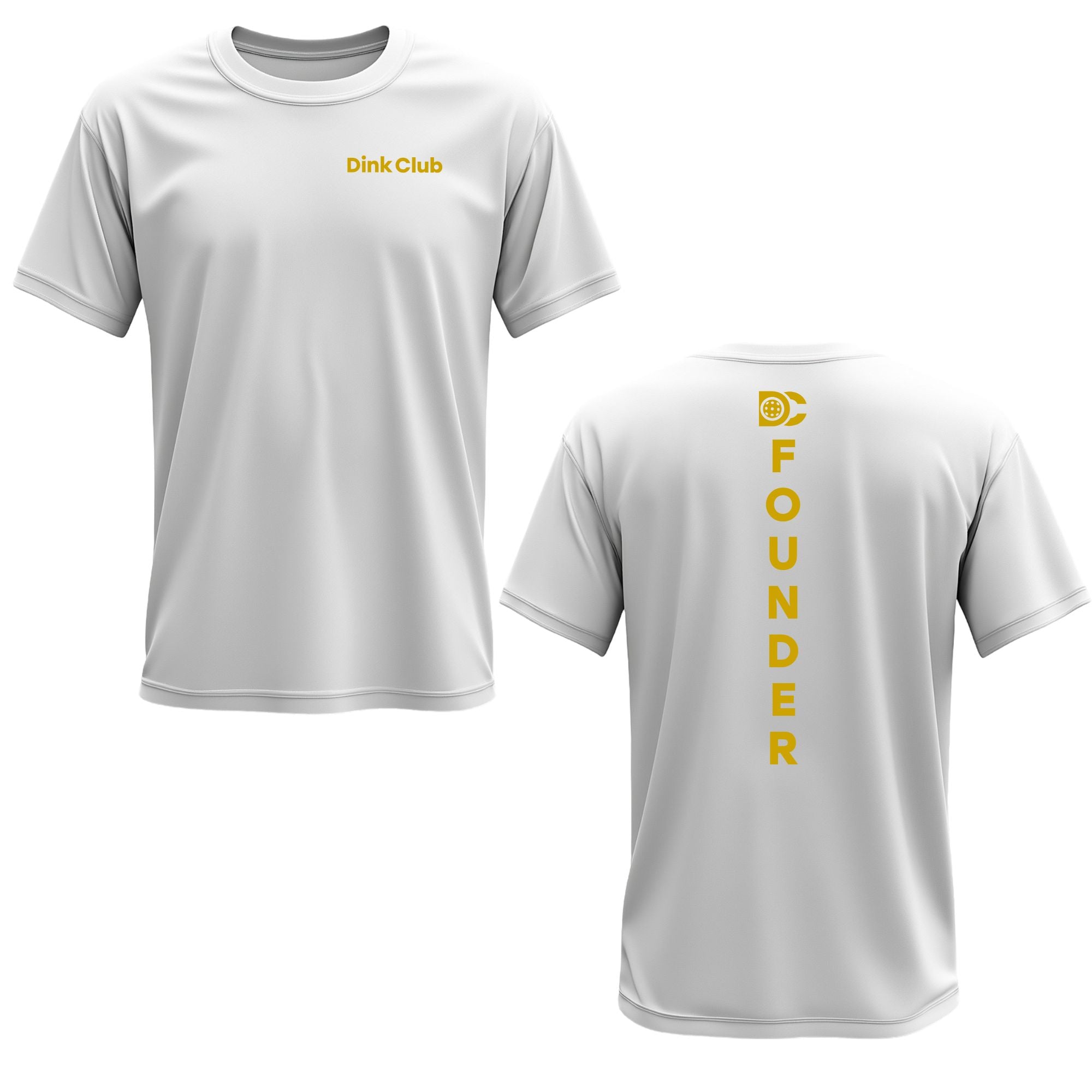 Founder Warrior Shirts Men - MM1016