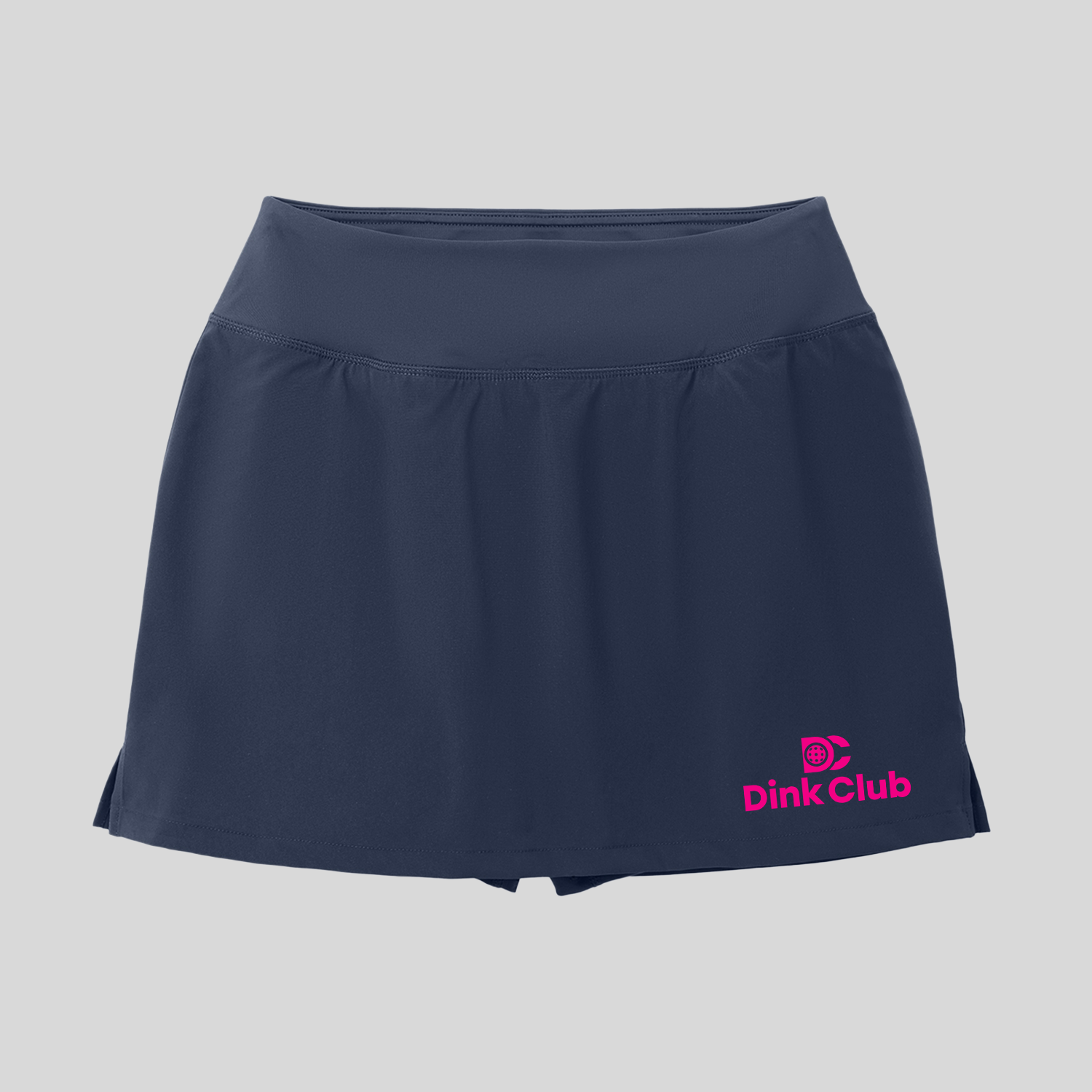 Dink Club Skort (Women's)