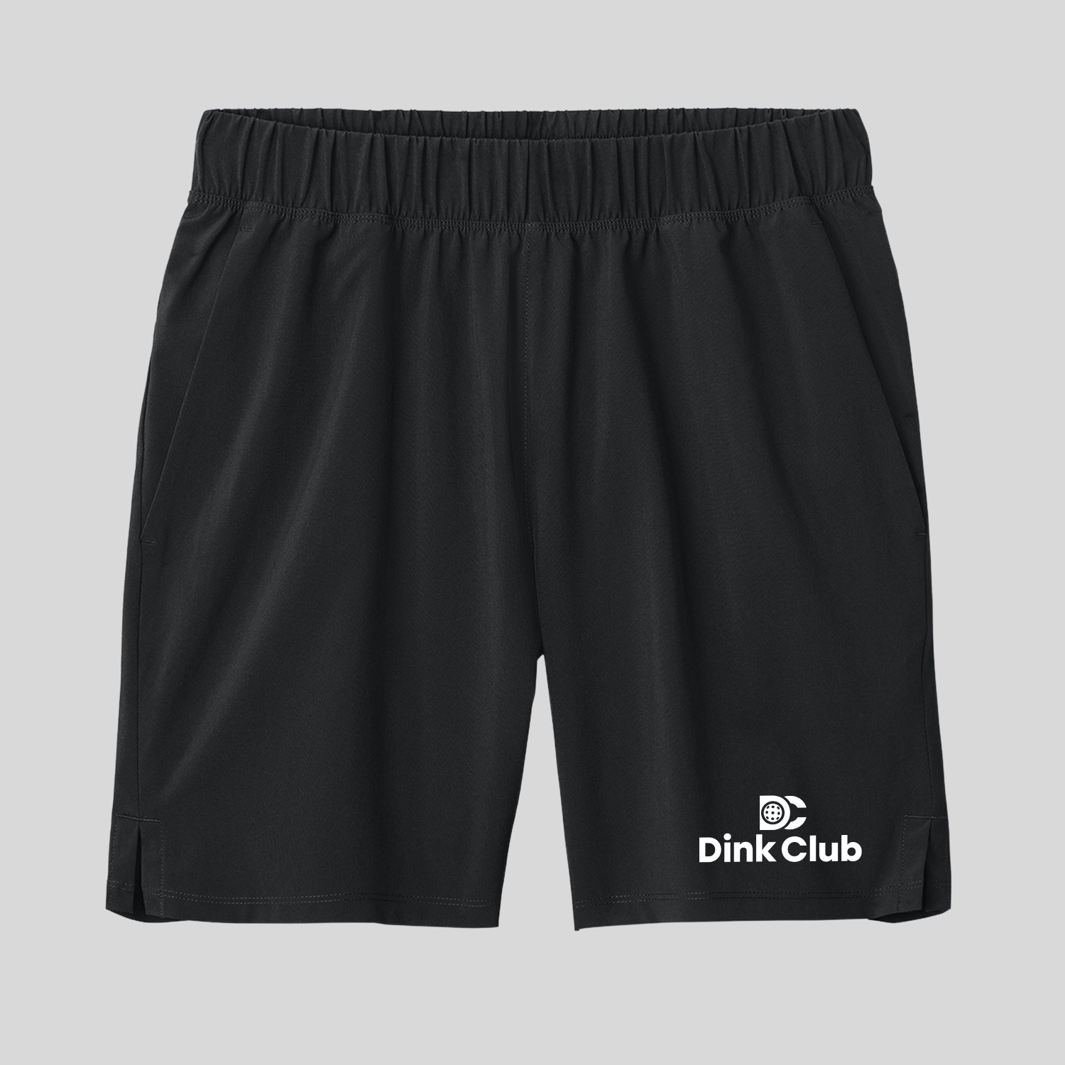 Dink Club Shorts