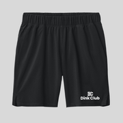 Dink Club Shorts