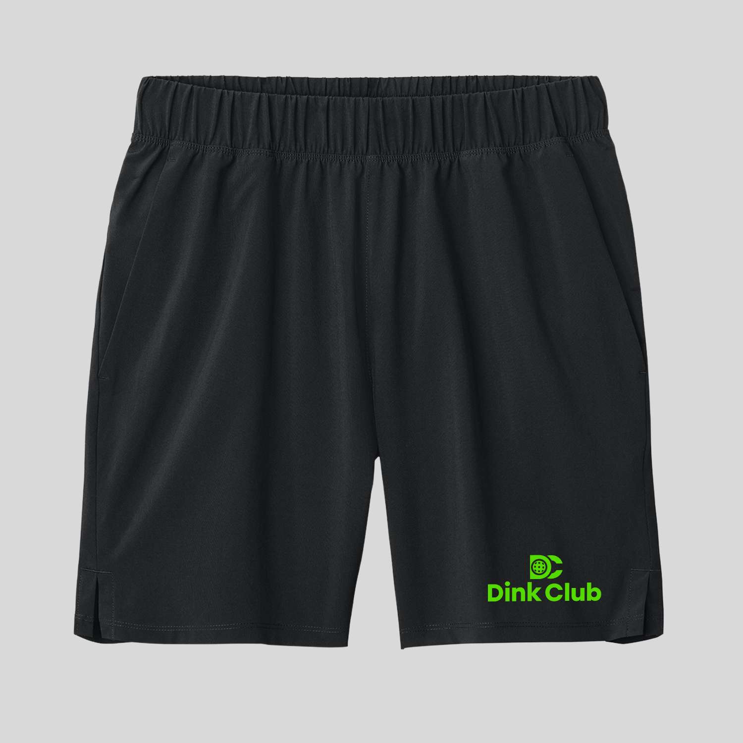Dink Club Shorts