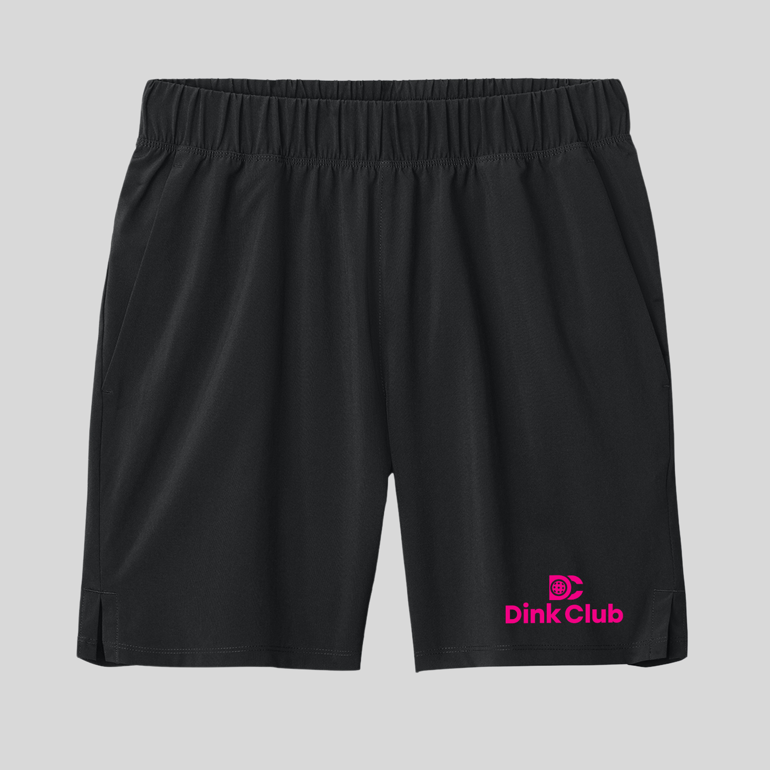 Dink Club Shorts