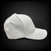 DC Performance Limited Whiteout Cap