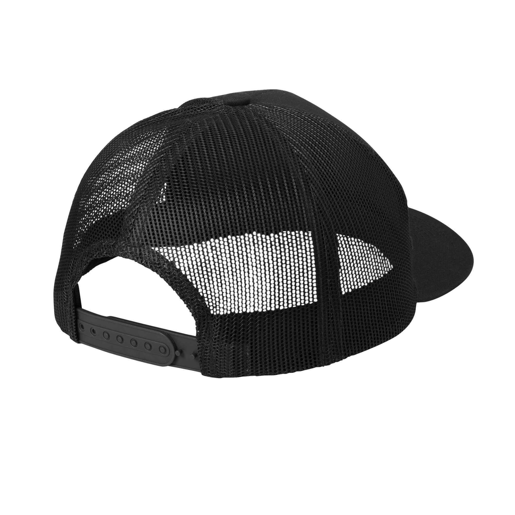 Dink Club Snap Back Trucker Cap