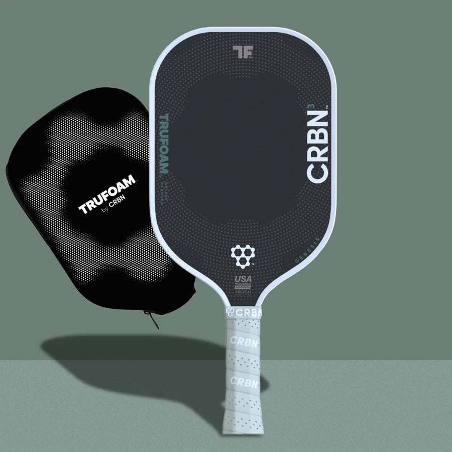 CRBN³ TF Genesis (Hybrid Paddle)