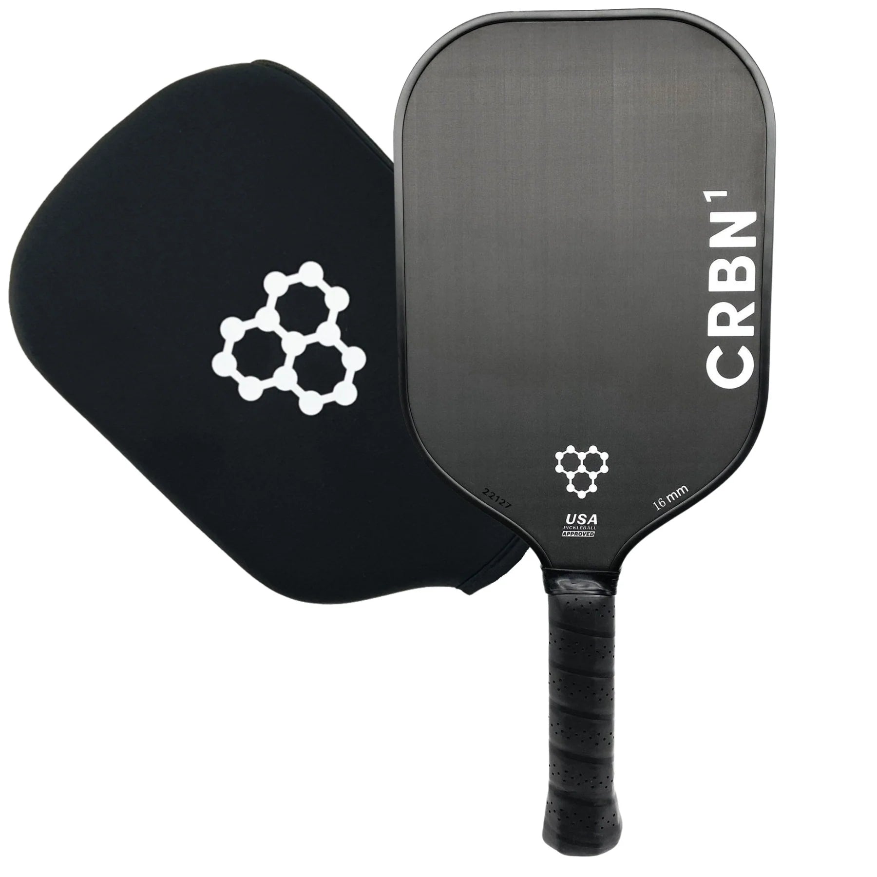 CRBN¹ (Elongated Paddle)