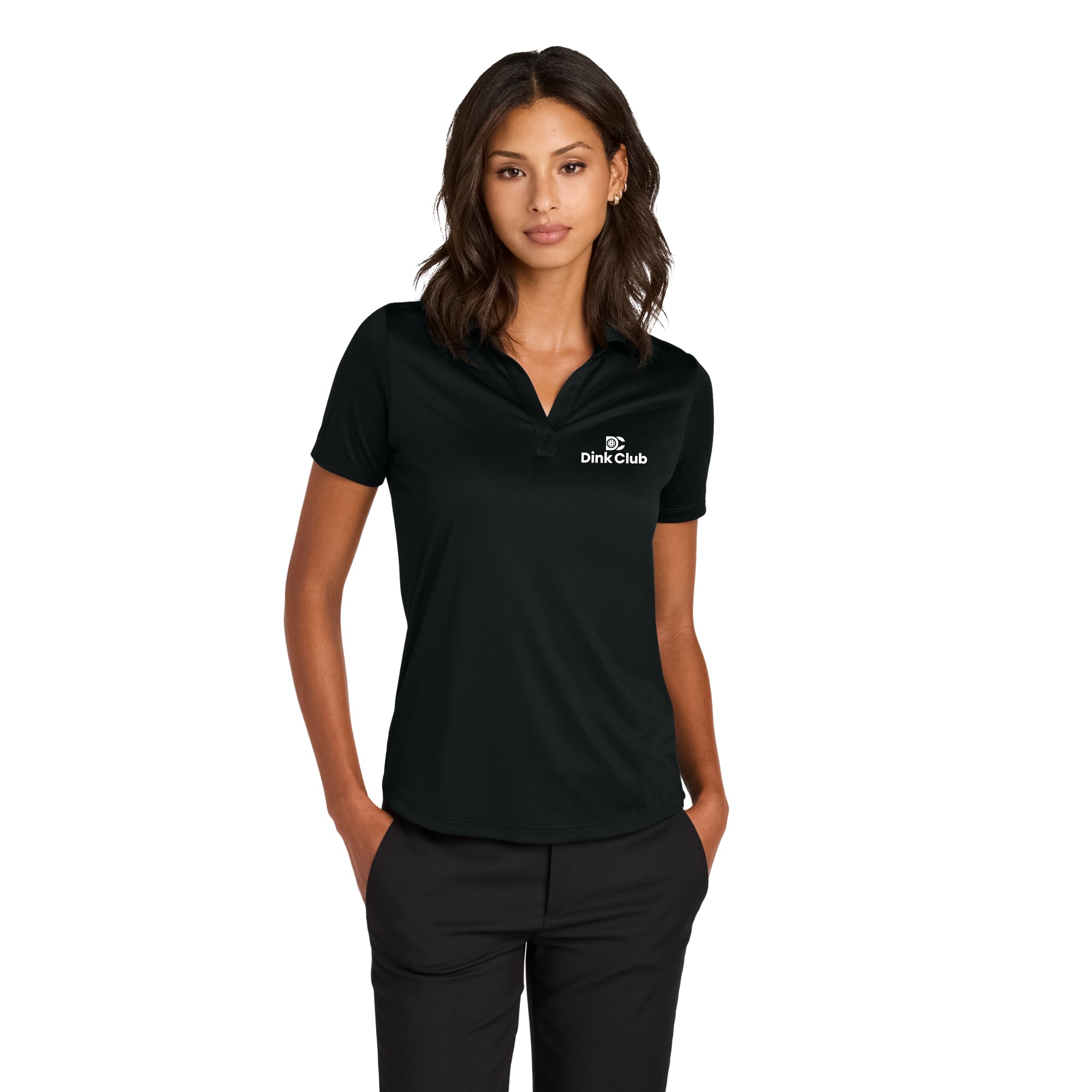 Ambassador Epsilon Venus Polo with Lunar Silk