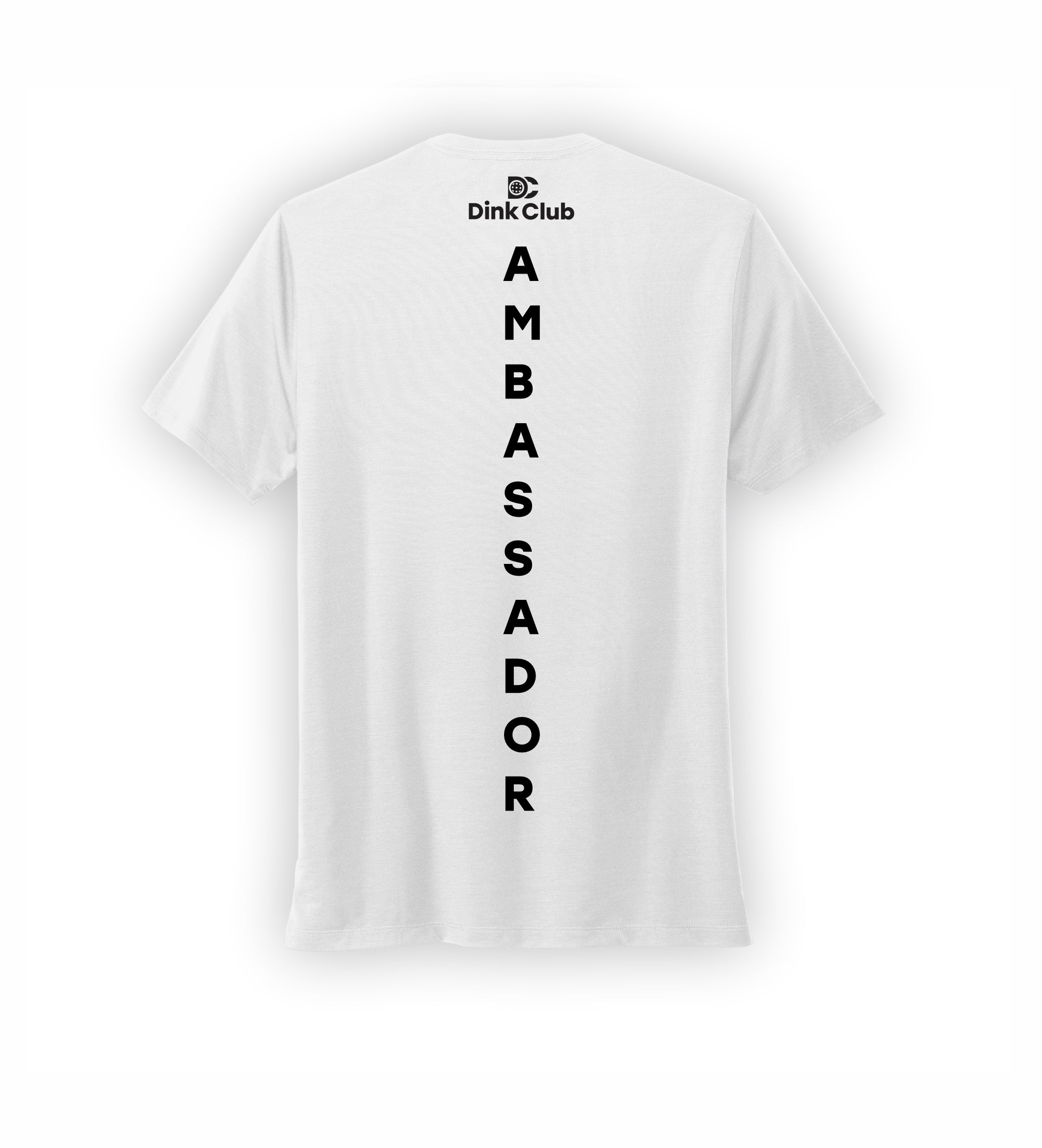 Ambassador Delta Moon Tee with LunarWeave technology