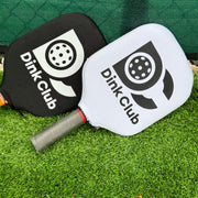 Dink Club Paddle Cover