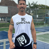 Dink Club Paddle Cover