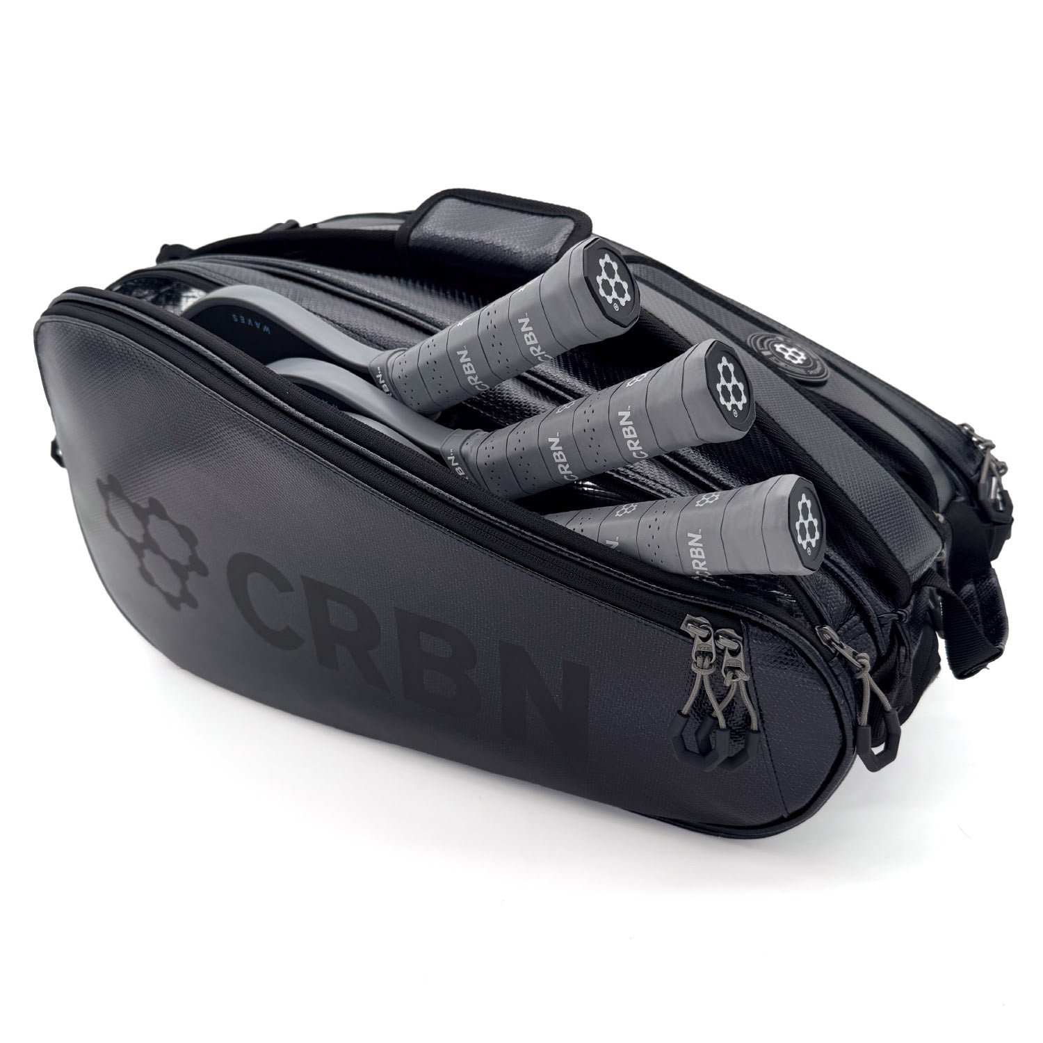 CRBN Pro Team Tour Bag 2.0