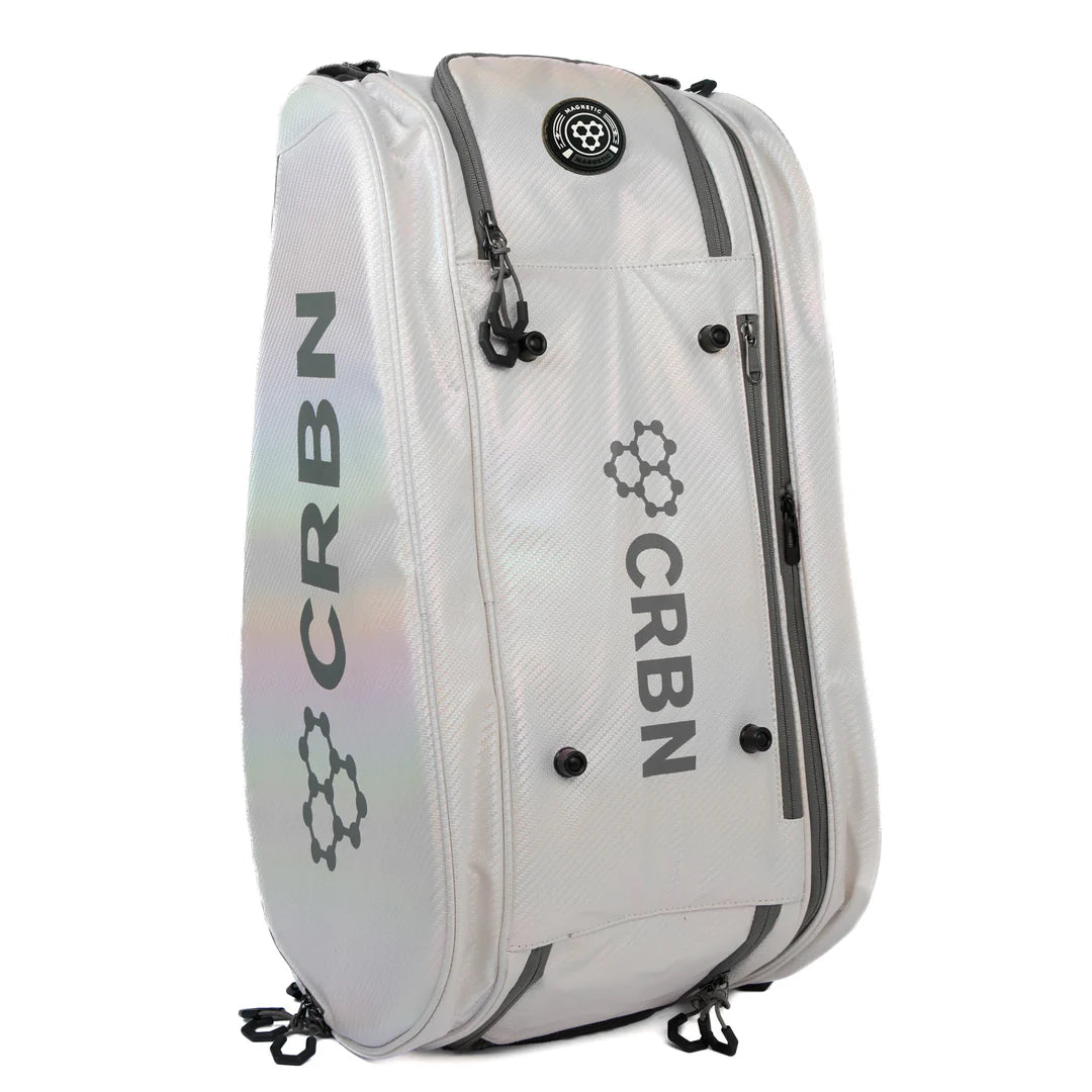 CRBN Pro Team Tour Bag 2.0