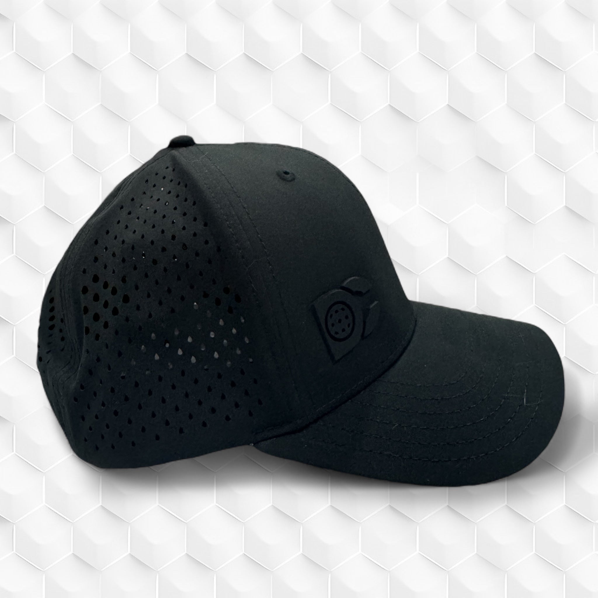 DC Performance Limited Blackout Cap