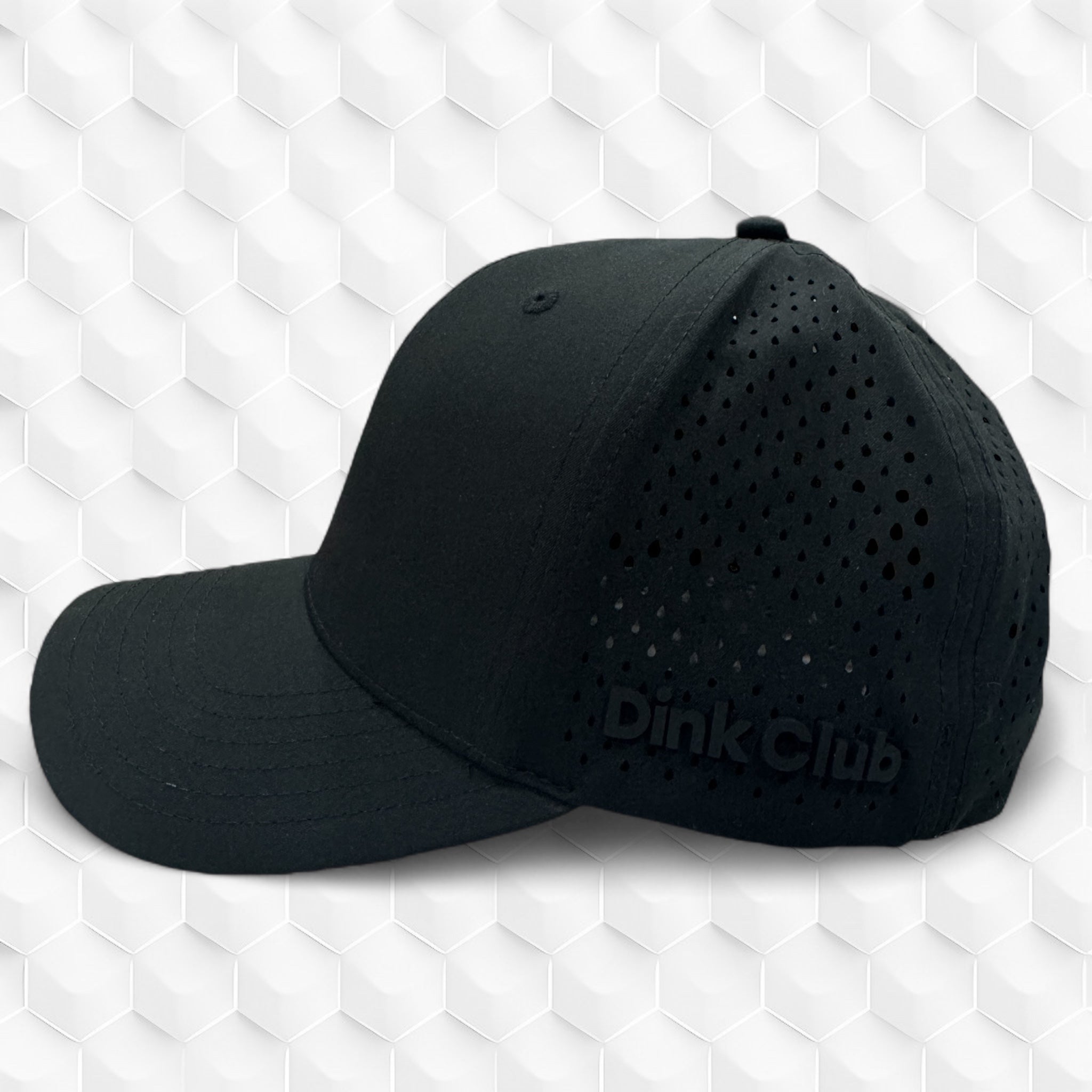 DC Performance Limited Blackout Cap