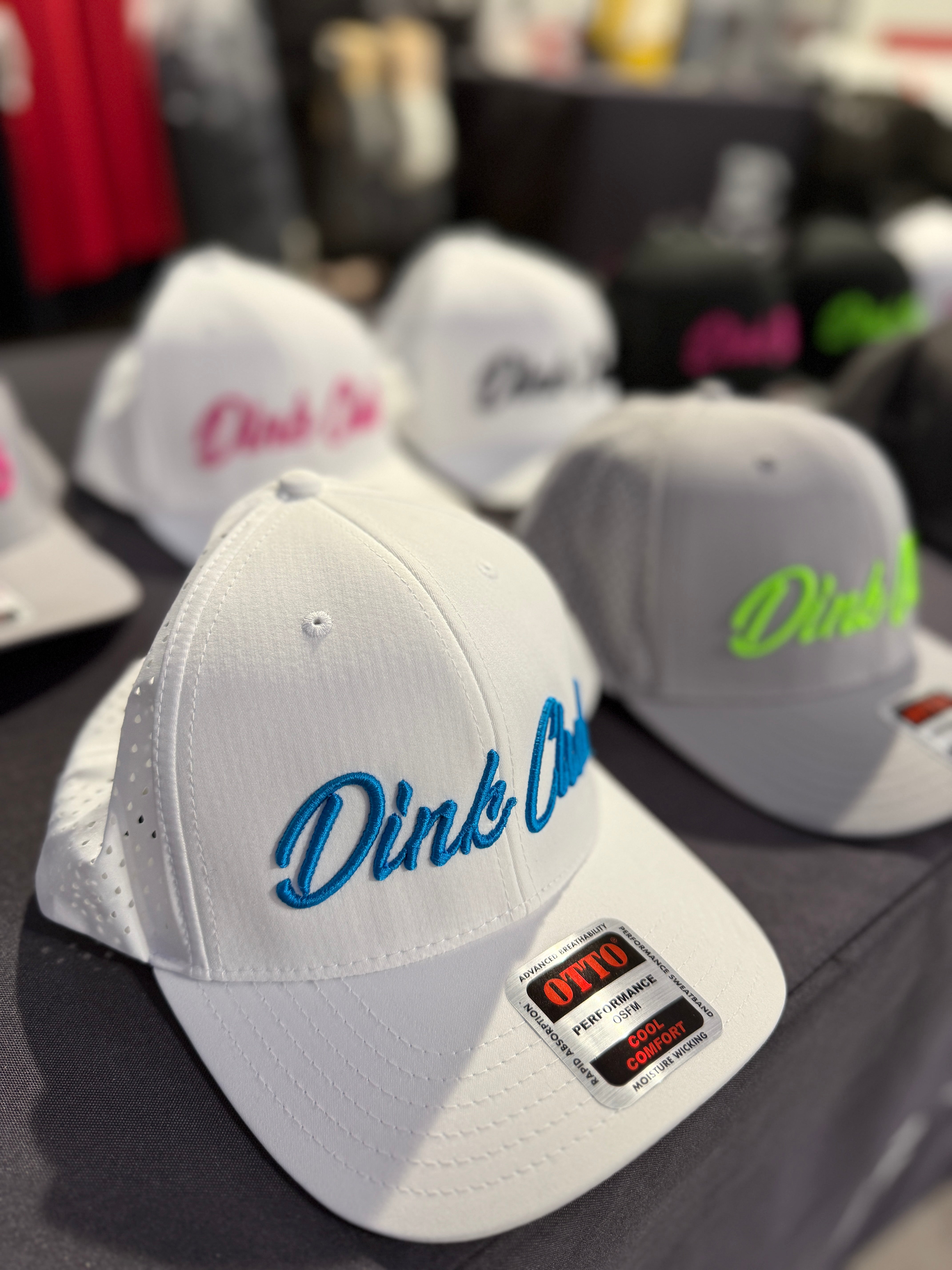 DC Signature Hat