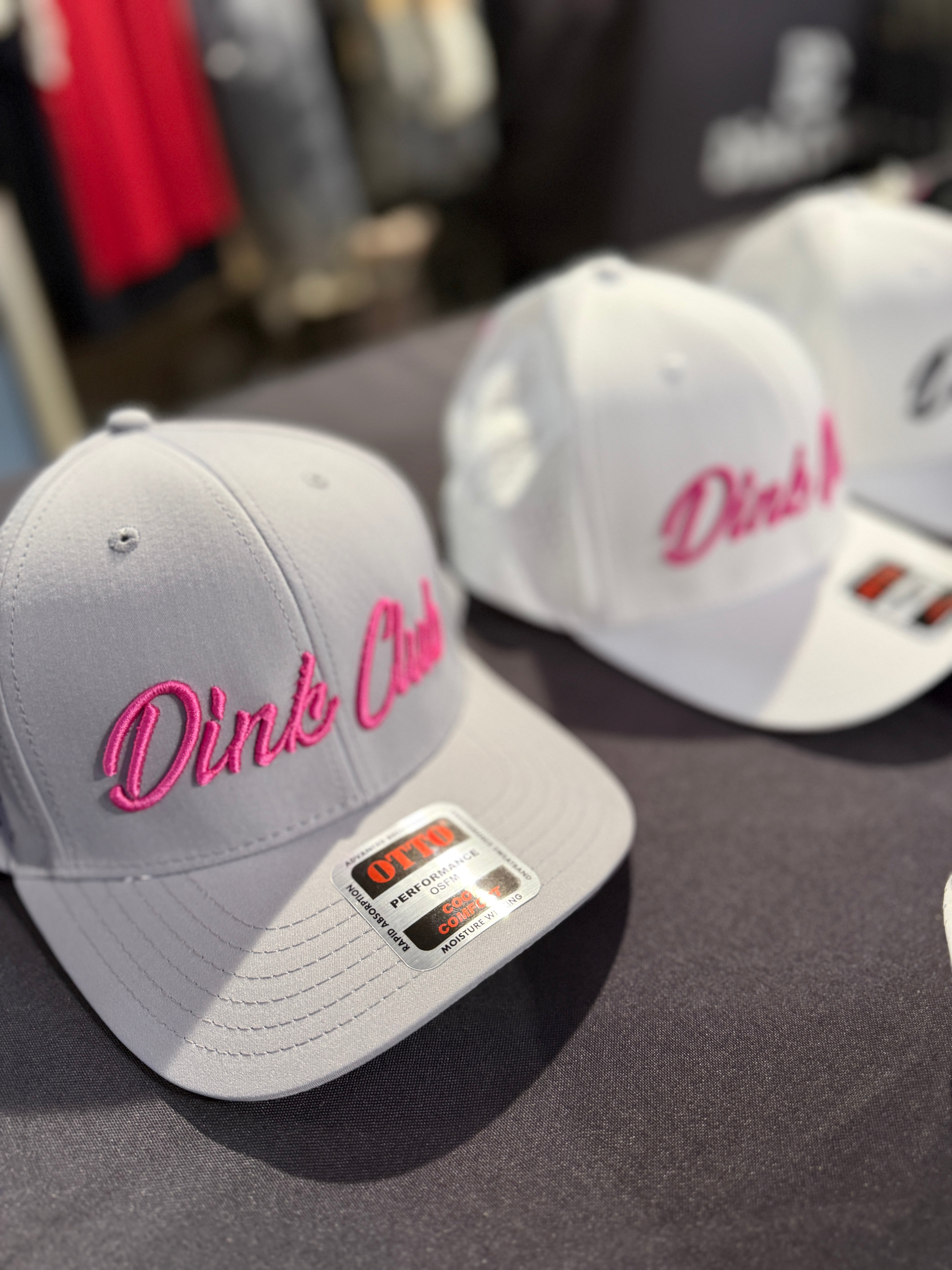 DC Signature Hat