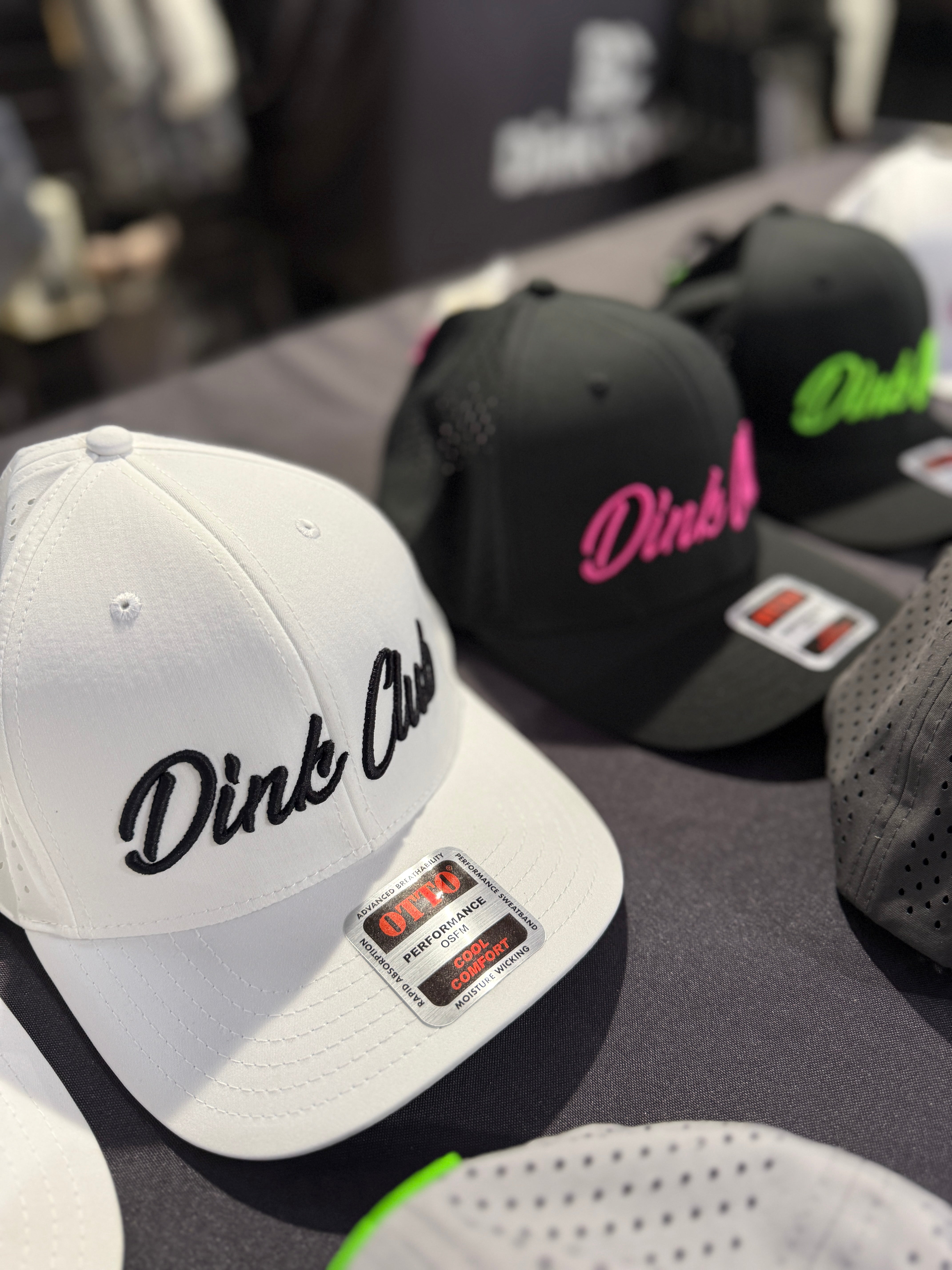 DC Signature Hat