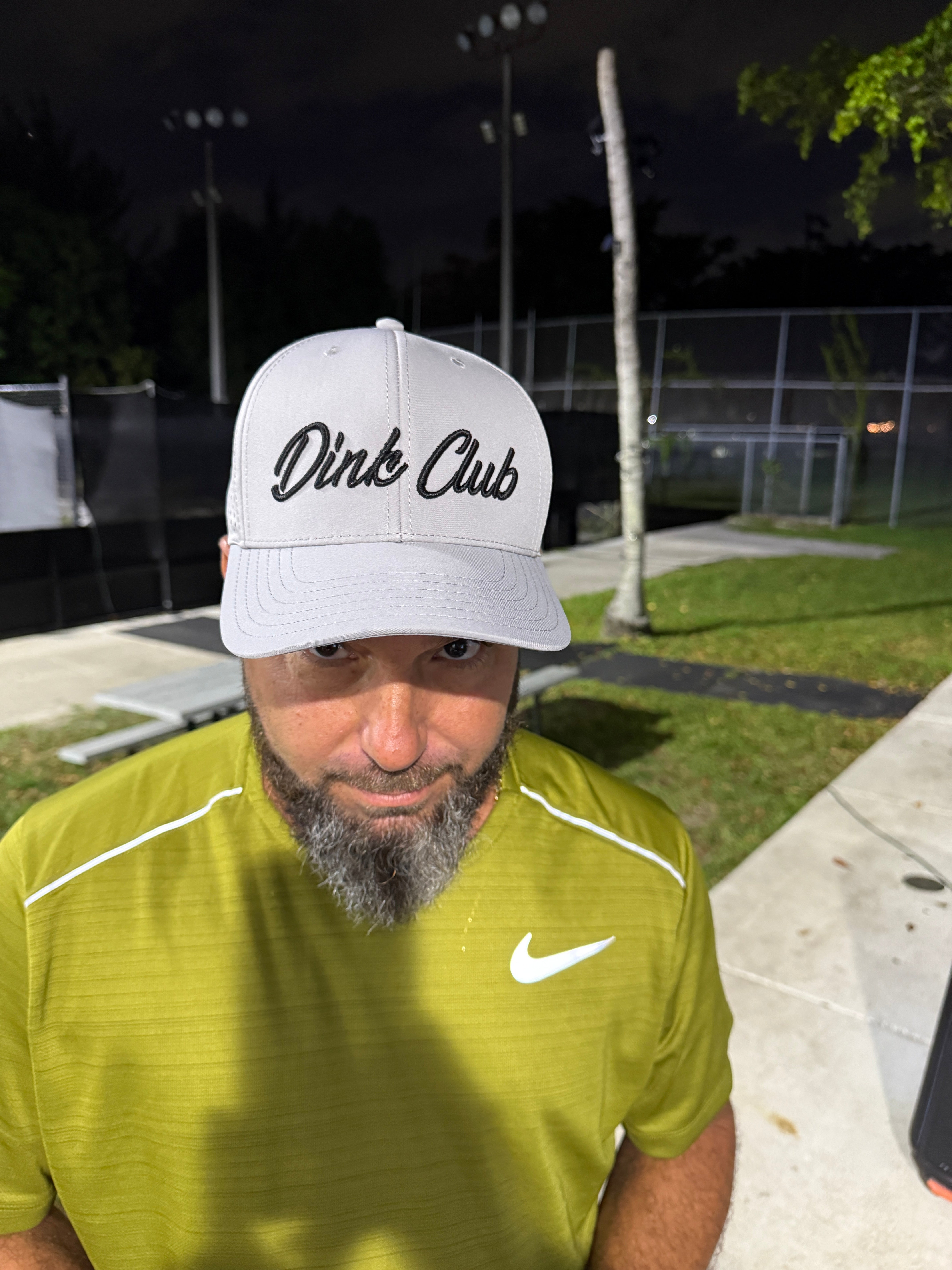 DC Signature Hat