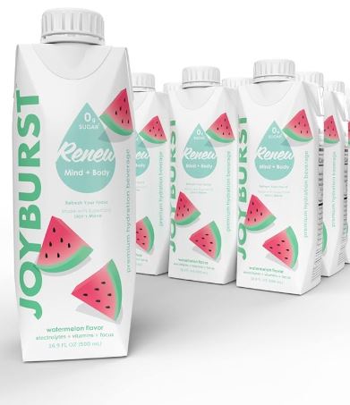 Joyburst Hydration Drink 16.9oz