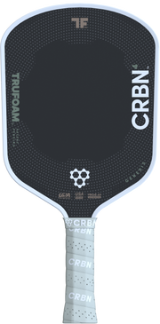 CRBN⁴ TF Genesis (Hybrid AeroCurve)