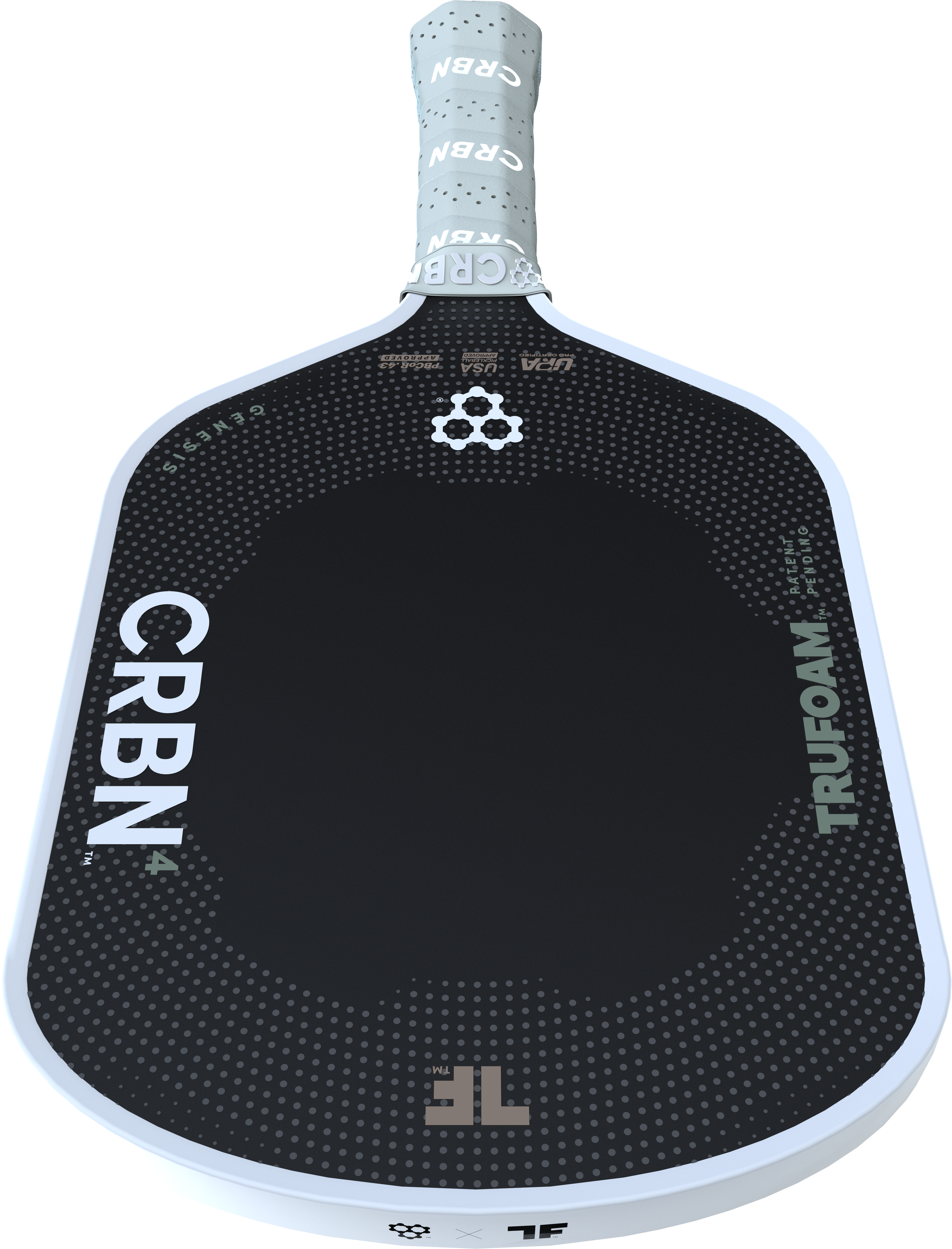 CRBN⁴ TF Genesis (Hybrid AeroCurve)