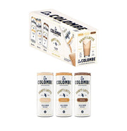 La Colombe Draft Latte Cold Brew Coffee 9oz