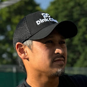 Dink Club Cap New Era fitted mesh