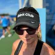 Dink Club Nike Dri-fit Visor