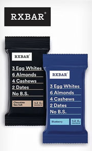 RXBAR Protein Bars