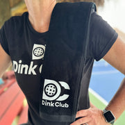 Dink Club Towel