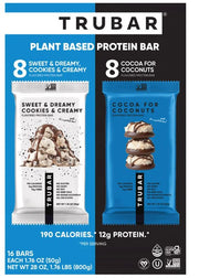 Trubar Plant Based Protein