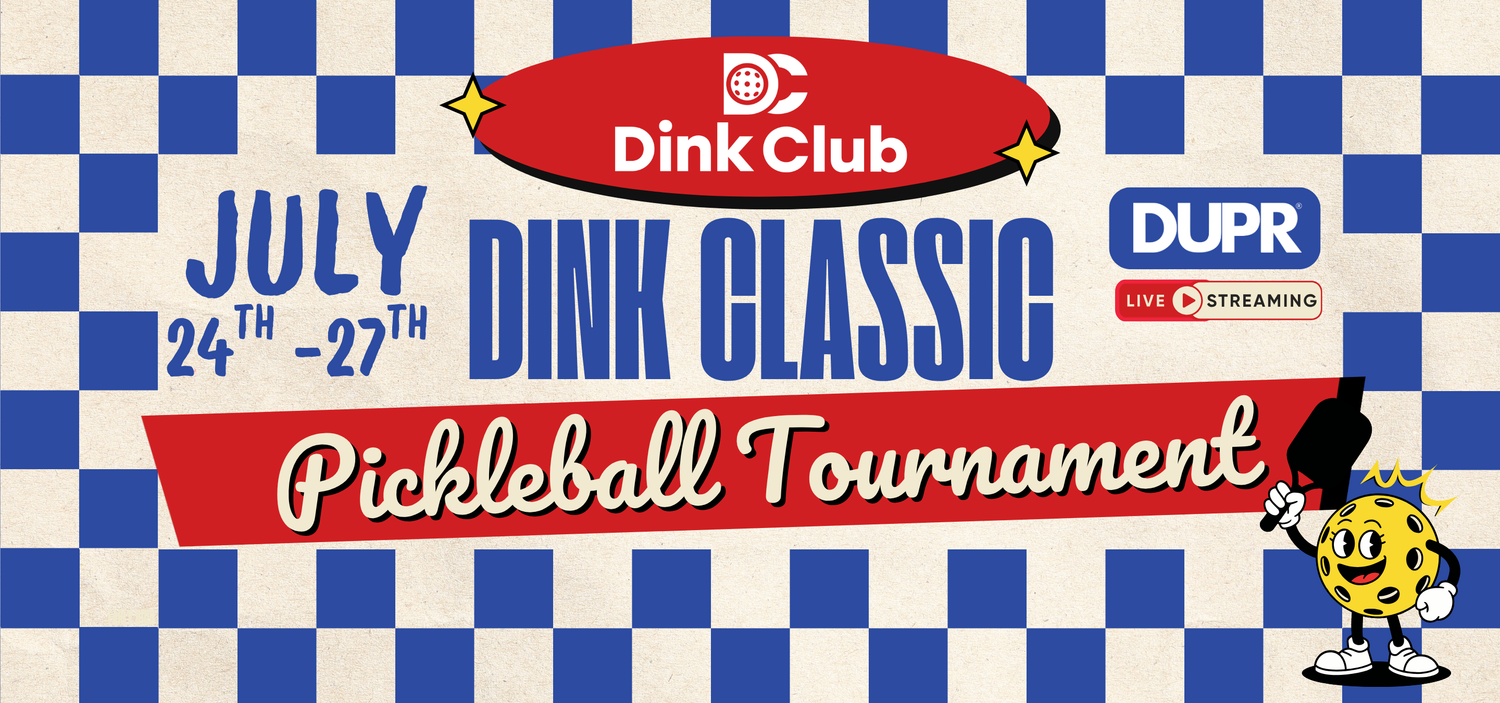 Dink Club