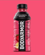 BODYARMOR Reg Sports Drink 20oz