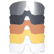 Additional Lenses for CRBN Pivot Glasses