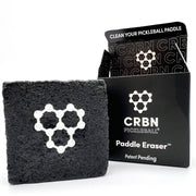 CRBN Pickleball Paddle Eraser™