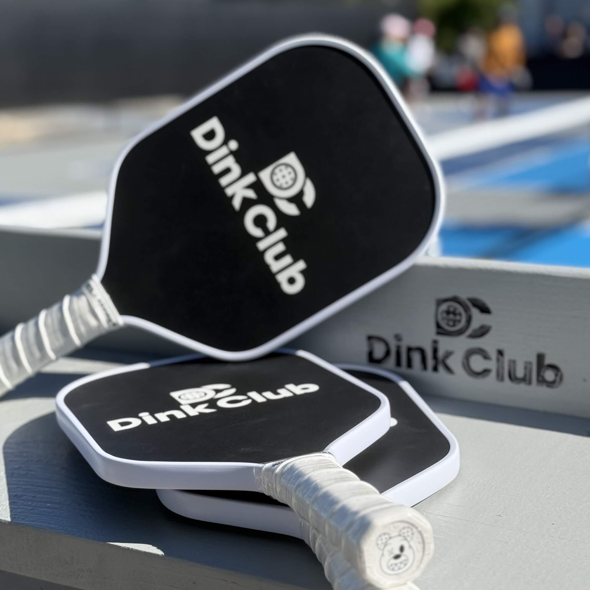 Dink Club Pickleball Paddle