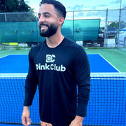 Dink Club Long Sleeve Dri-fit UV Shirt